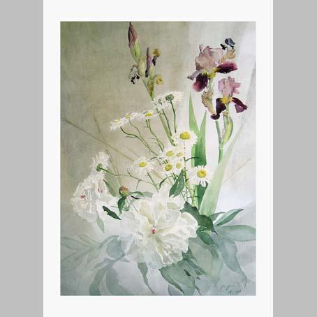 Valeriy Grachov, painting