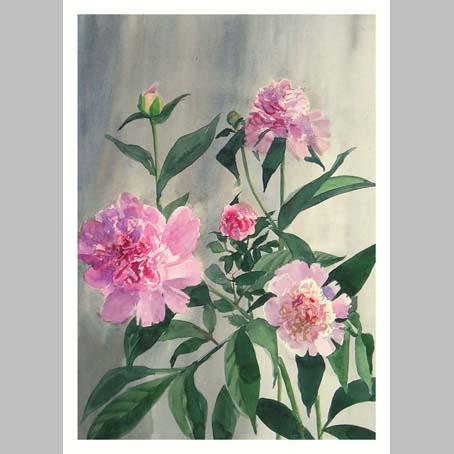 Valeriy Grachov, painting