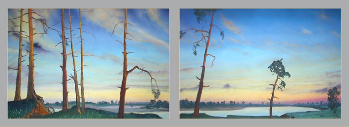 Valeriy Grachov Fine Art