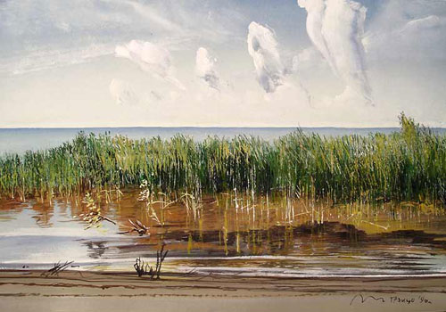 Valeriy Grachov Fine Art