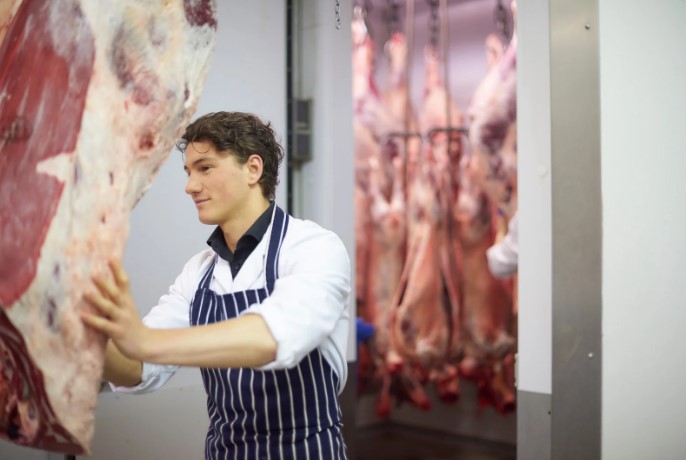 вакансії на м\'ясокомбінаті в Польщі для жінок вакансії на м\'ясокомбінаті в Польщі для жінок