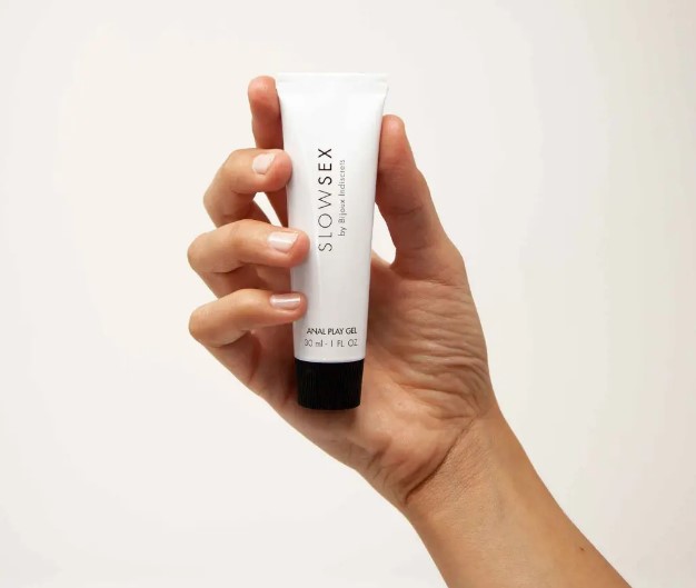 Як вибрати лубрикант для комфортного використання