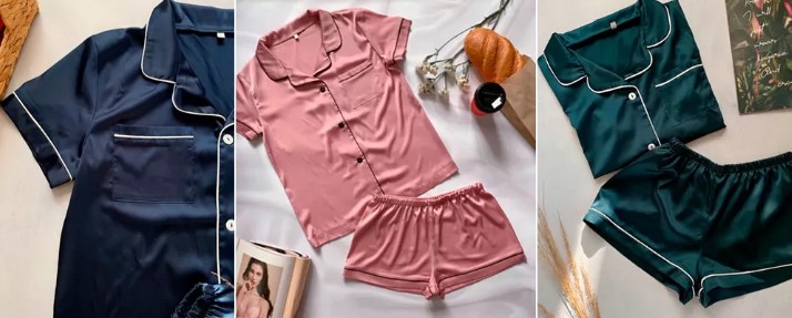 як вибрати домашній одяг як вибрати домашній одяг