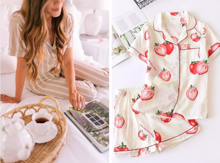 як вибрати одяг для дому як вибрати одяг для дому