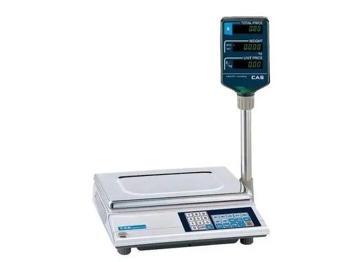 інструкція до електронних ваг