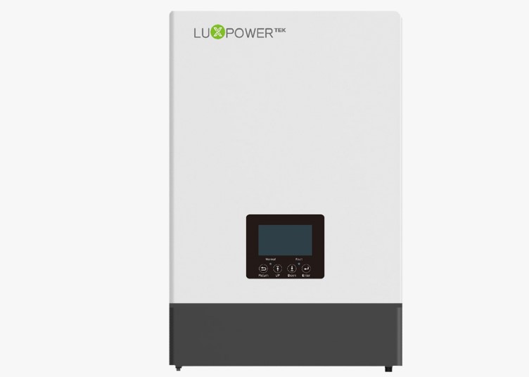 параметри вибору гібридного інвертора