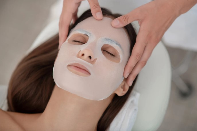 як вибрати маску для обличчя за типом шкіри