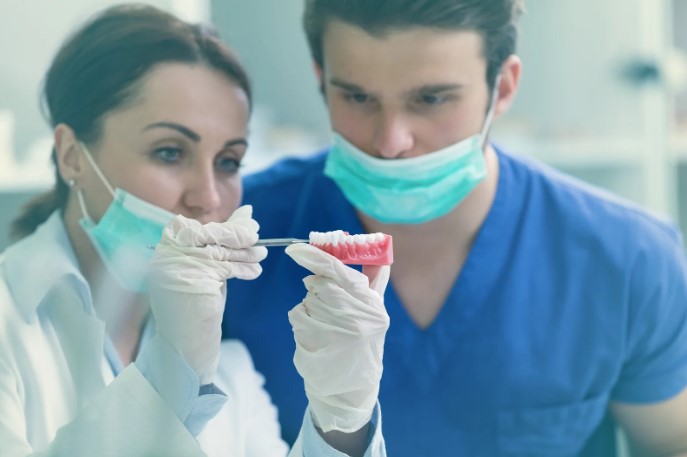 протезирование зубов алматы протезирование зубов алматы